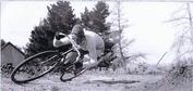 Everything Bicycles - : 2011 Seasons Greetings from John Loy: Greeting Cards-Contemporary