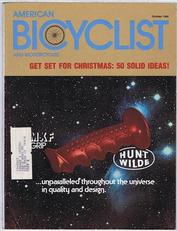 Everything Bicycles - : 1980 October, AMERICAN BICYCLIST and MOTORCYCLIST,&nbsp;Vol. 101, No. 10: Magazines&Periodicals-Contemporary, American Bicyclist & Motorcyclist