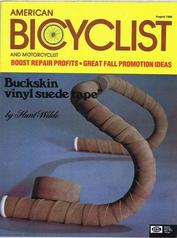 Everything Bicycles - : 1980 August, AMERICAN BICYCLIST and MOTORCYCLIST,&nbsp;Vol. 101, No. 8: Magazines&Periodicals-Contemporary, American Bicyclist & Motorcyclist