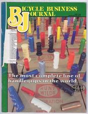 Everything Bicycles - : 1984 April BICYCLE BUSINESS JOURNAL Vol. 38, No. 4, by Bill, Lynn and Rix Quinn (Wonderful People!): Magazines&Periodicals-Contemporary, Bicycle Journal & BBJ (Bicycle Business Jour