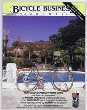 Everything Bicycles - : 1985 November BICYCLE BUSINESS JOURNAL Vol. 39, No. 11, by Bill, Lynn and Rix Quinn (Wonderful People!): Magazines&Periodicals-Contemporary, Bicycle Journal & BBJ (Bicycle Business Jour