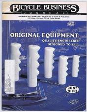 Everything Bicycles - : 1985 May BICYCLE BUSINESS JOURNAL Vol. 39, No. 5, by Bill, Lynn and Rix Quinn (Wonderful People!): Magazines&Periodicals-Contemporary, Bicycle Journal & BBJ (Bicycle Business Jour