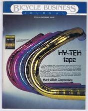 Everything Bicycles - : 1986 September BICYCLE BUSINESS JOURNAL Vol. 40, No. 9, by Bill, Lynn and Rix Quinn (Wonderful People!): Magazines&Periodicals-Contemporary, Bicycle Journal & BBJ (Bicycle Business Jour