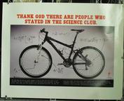 Everything Bicycles - : 2002 Specialized S-Works FSR Suspension Mountain Bike: Posters