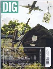Everything Bicycles - : DIG BMX MAGAZINE #91 2012 Nov-Dec: Magazines&Periodicals-Contempory, Various Titles
