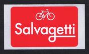 Everything Bicycles - : SALVAGETTI: Stickers, Decals & Heat-Transfers (adhesive & water transfer)