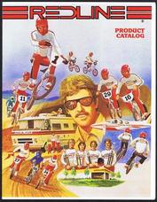 Everything Bicycles - : LINN KASTAN (Red Line, Champion, Kastan Products): Who's Who-Mfgr's of Bicycles, Tricycles and/or Wheel Goods & Employees